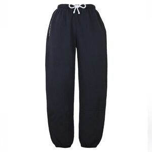 ‘Soot Airport Sweatpants’